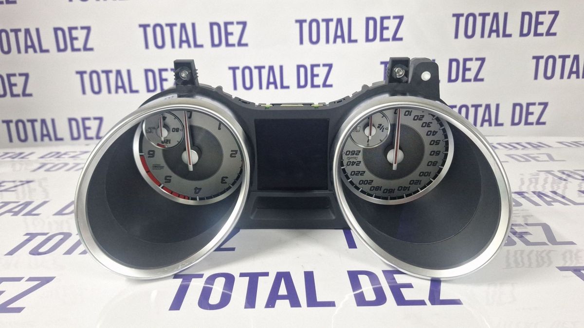Ceasuri bord Mercedes SLK-class R172 2012 - A1729009308 0263679379 A2729010202
