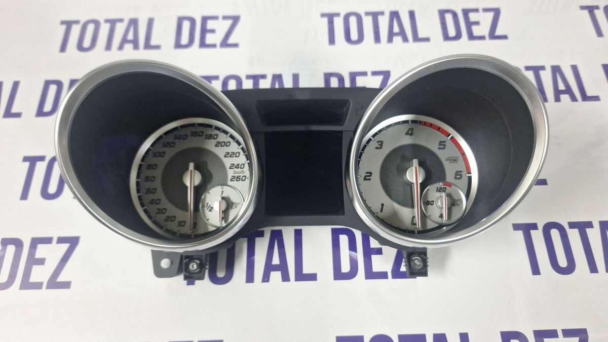 Ceasuri bord Mercedes SLK-class R172 2012 - A1729009308 0263679379 A2729010202