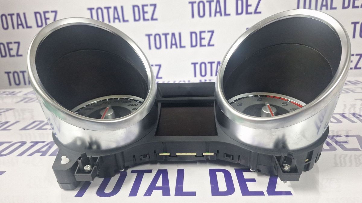 Ceasuri bord Mercedes SLK-class R172 2012 - A1729009308 0263679379 A2729010202