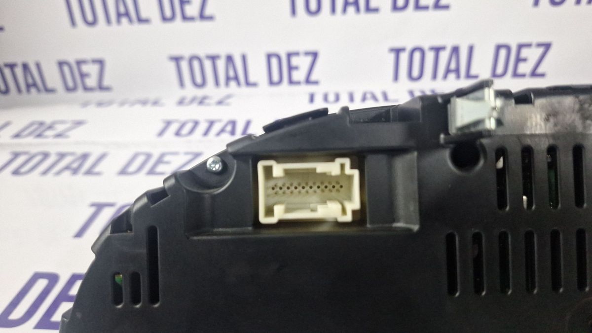 Ceasuri bord Mercedes SLK-class R172 2012 - A1729009308 0263679379 A2729010202