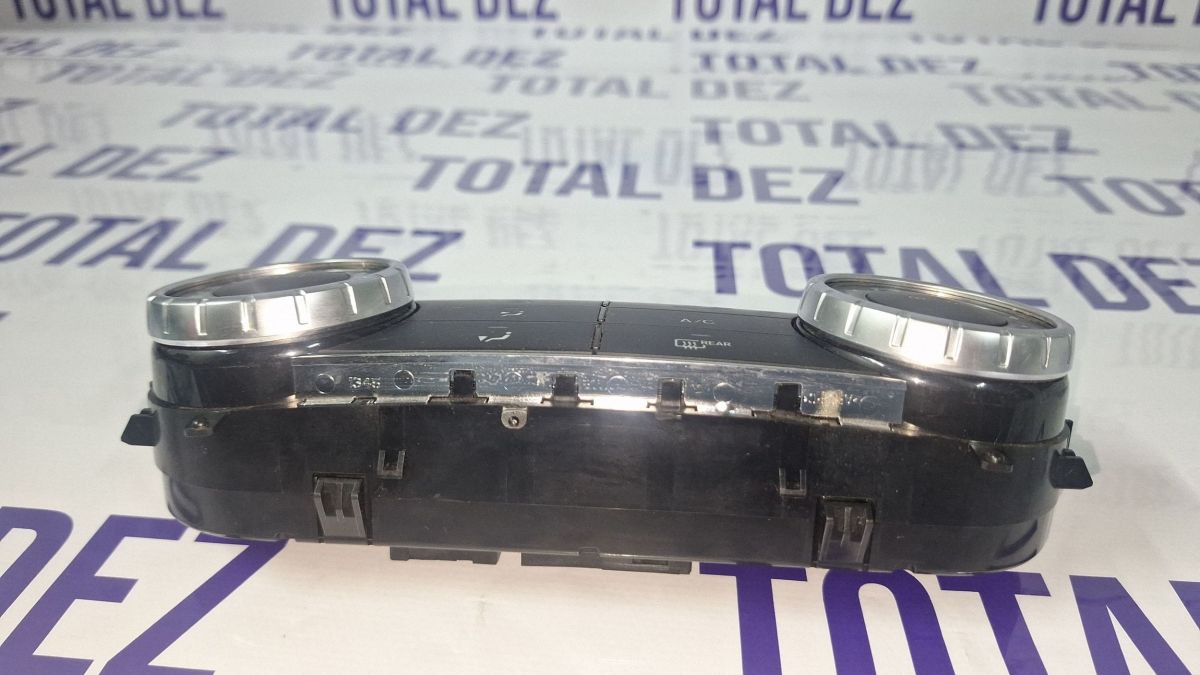 Climatronic Mercedes SLK-class R172 2013 - A1729008306 S311203