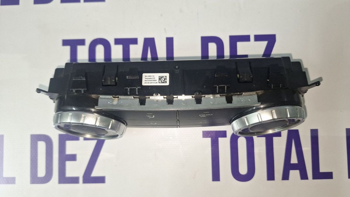 Climatronic Mercedes SLK-class R172 2013 - A1729008306 S311203