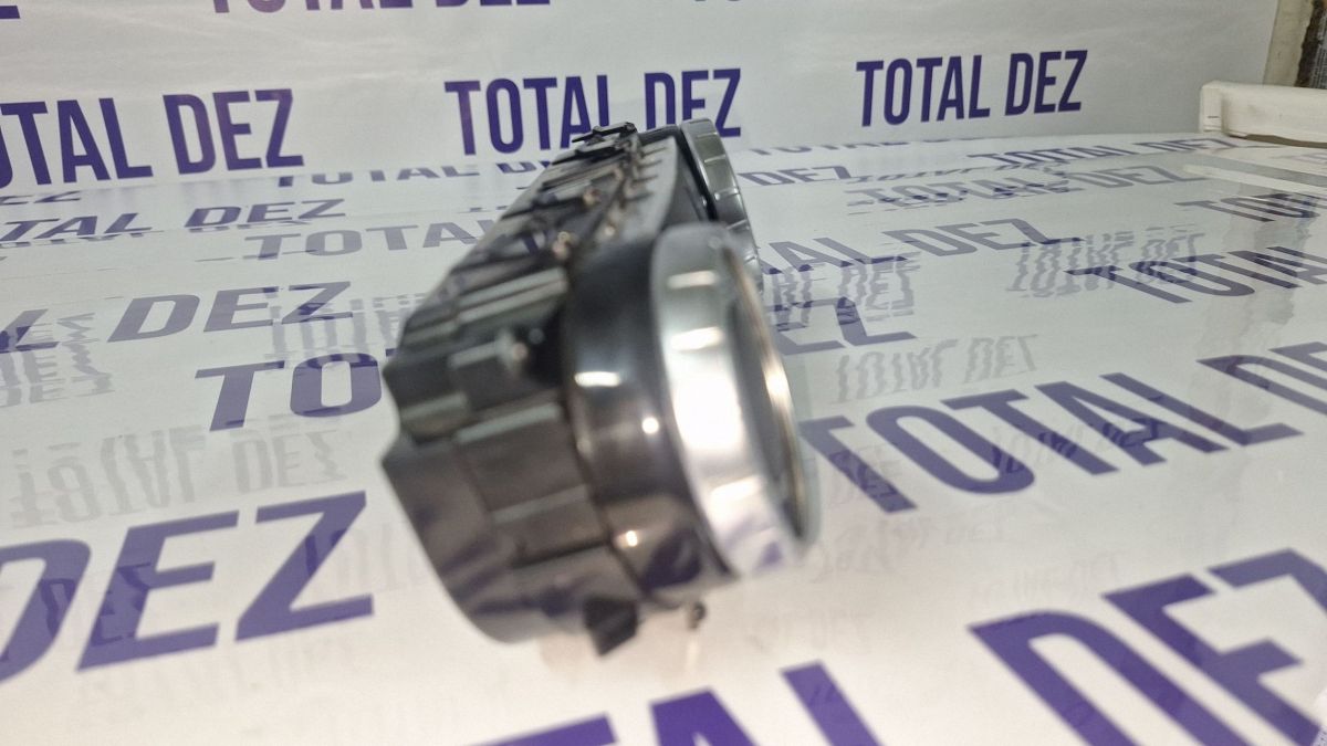 Climatronic Mercedes SLK-class R172 2013 - A1729008306 S311203