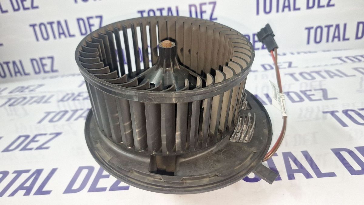 Aeroterma Mercedes SLK-class R172 2014 - A1729065200 999270X 0065625