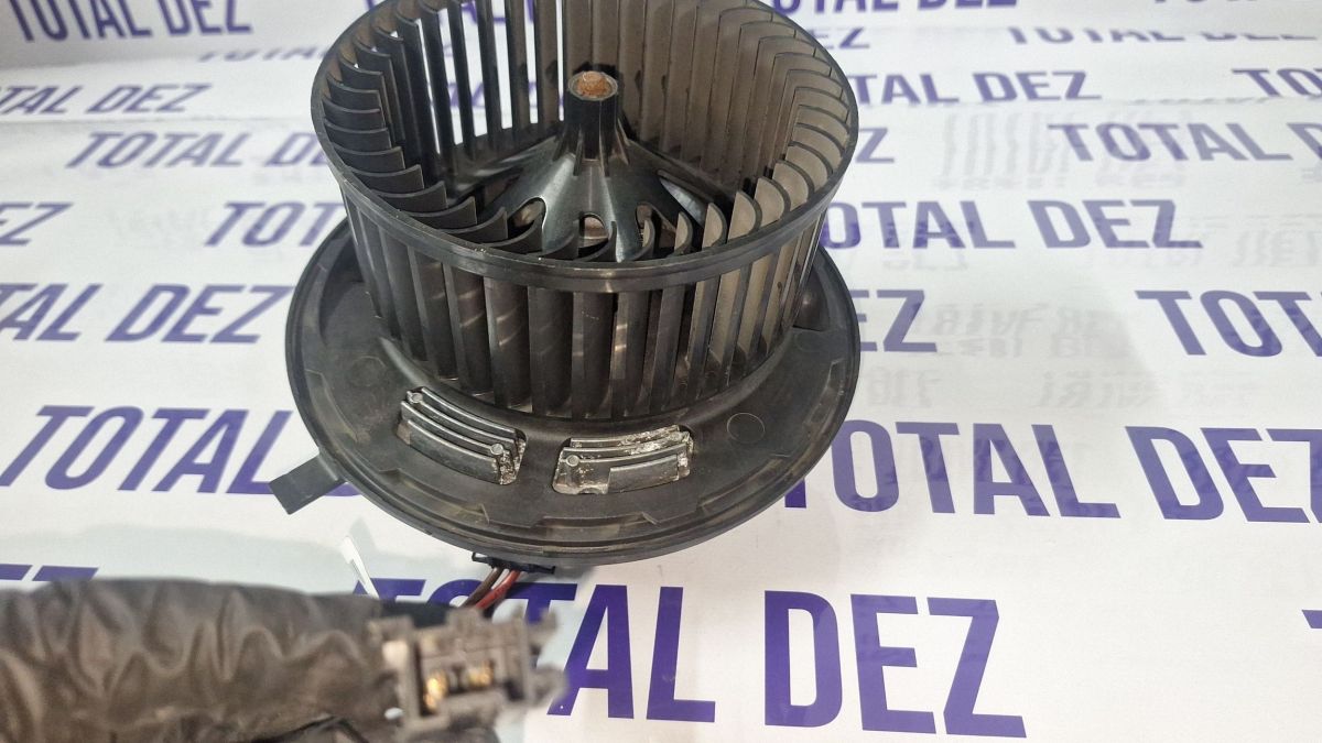 Aeroterma Mercedes SLK-class R172 2014 - A1729065200 999270X 0065625