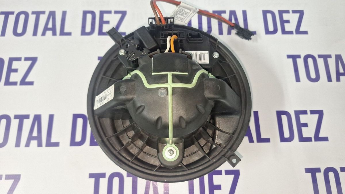 Aeroterma Mercedes SLK-class R172 2014 - A1729065200 999270X 0065625
