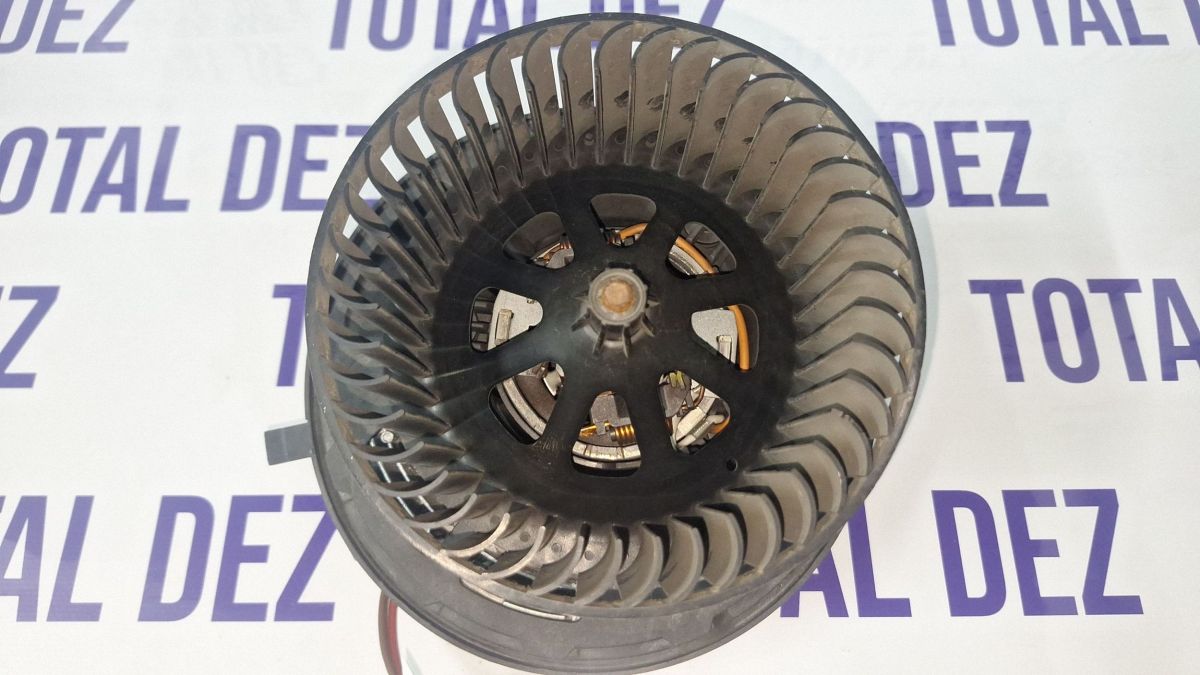 Aeroterma Mercedes SLK-class R172 2014 - A1729065200 999270X 0065625