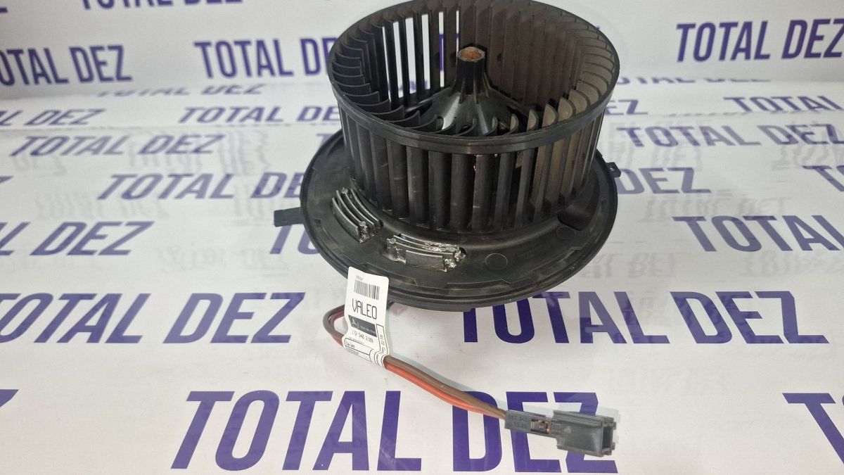 Aeroterma Mercedes SLK-class R172 2014 - A1729065200 999270X 0065625