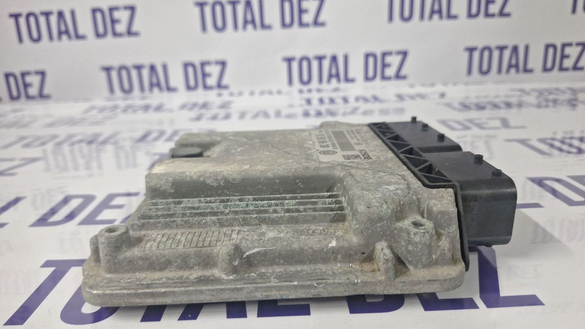 Calculator motor (ECU) Volkswagen Golf SportWagen 2004 - 03C906056AK 0261S02374 03C906056EA