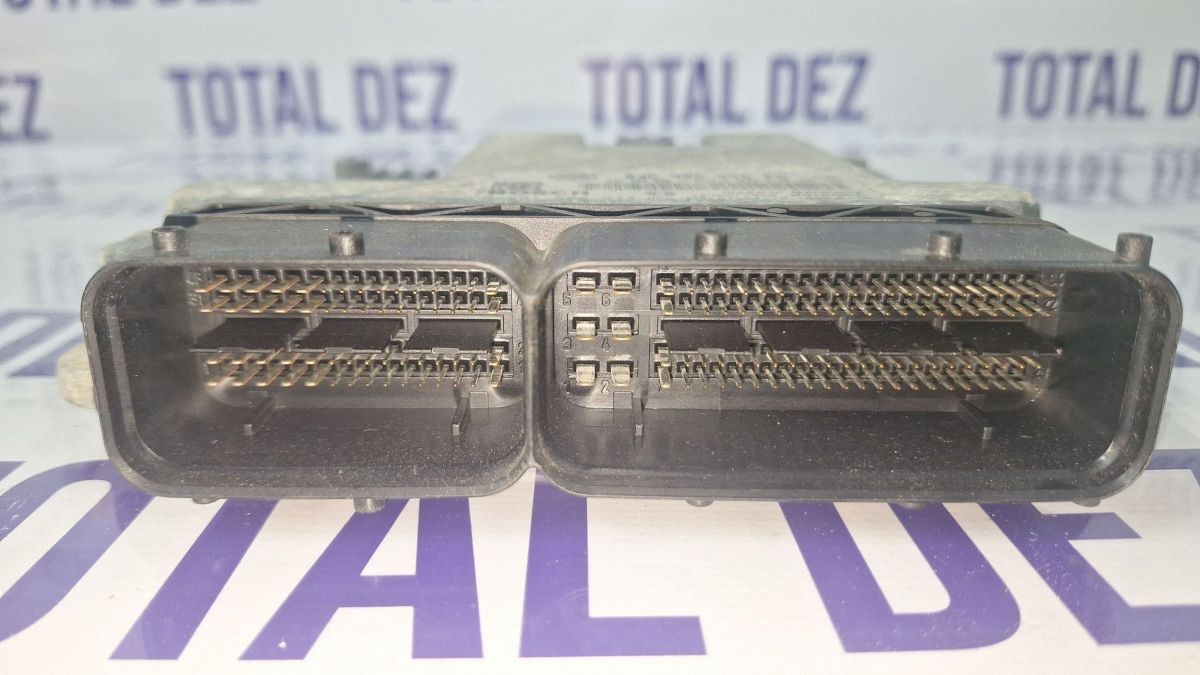 Calculator motor (ECU) Volkswagen Golf SportWagen 2004 - 03C906056AK 0261S02374 03C906056EA