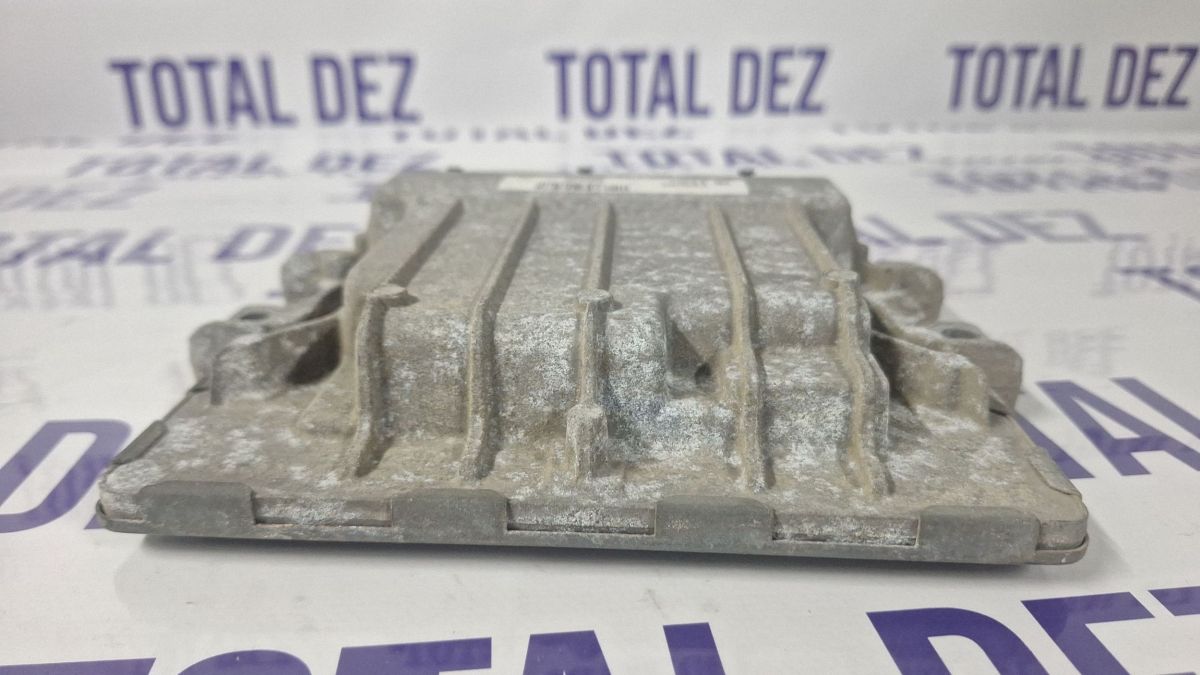 Calculator motor (ECU) Dacia Duster II 2017 - 237106102R 237106276R A2C98273600