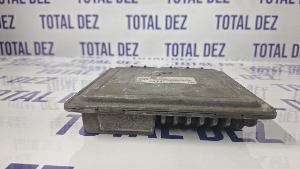 Calculator motor (ECU) Skoda Fabia Mk2 (5J) 2011 - 03L906023LK 5WP42686AA