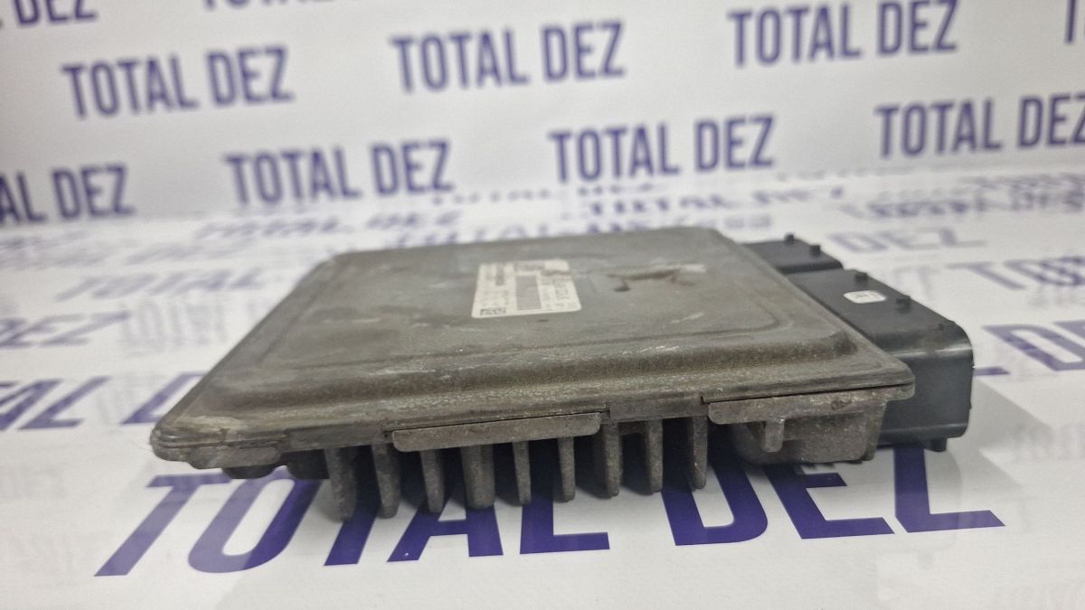 Calculator motor (ECU) Skoda Fabia Mk2 (5J) 2011 - 03L906023LK 5WP42686AA