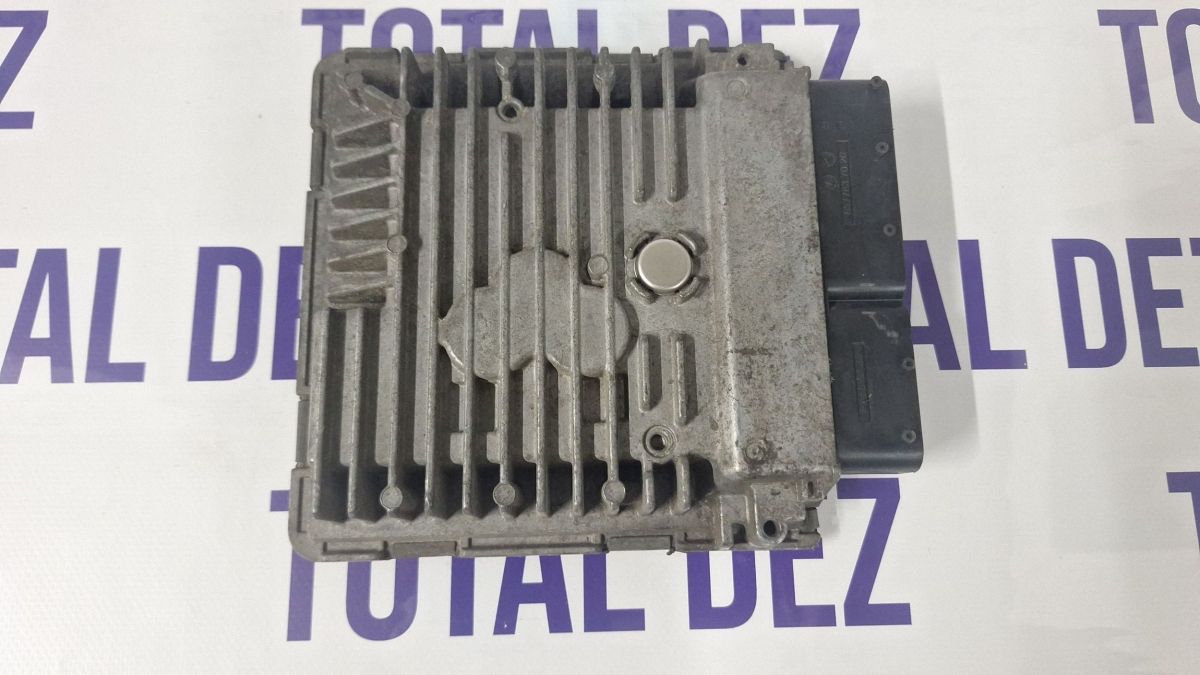 Calculator motor (ECU) Skoda Fabia Mk2 (5J) 2011 - 03L906023LK 5WP42686AA