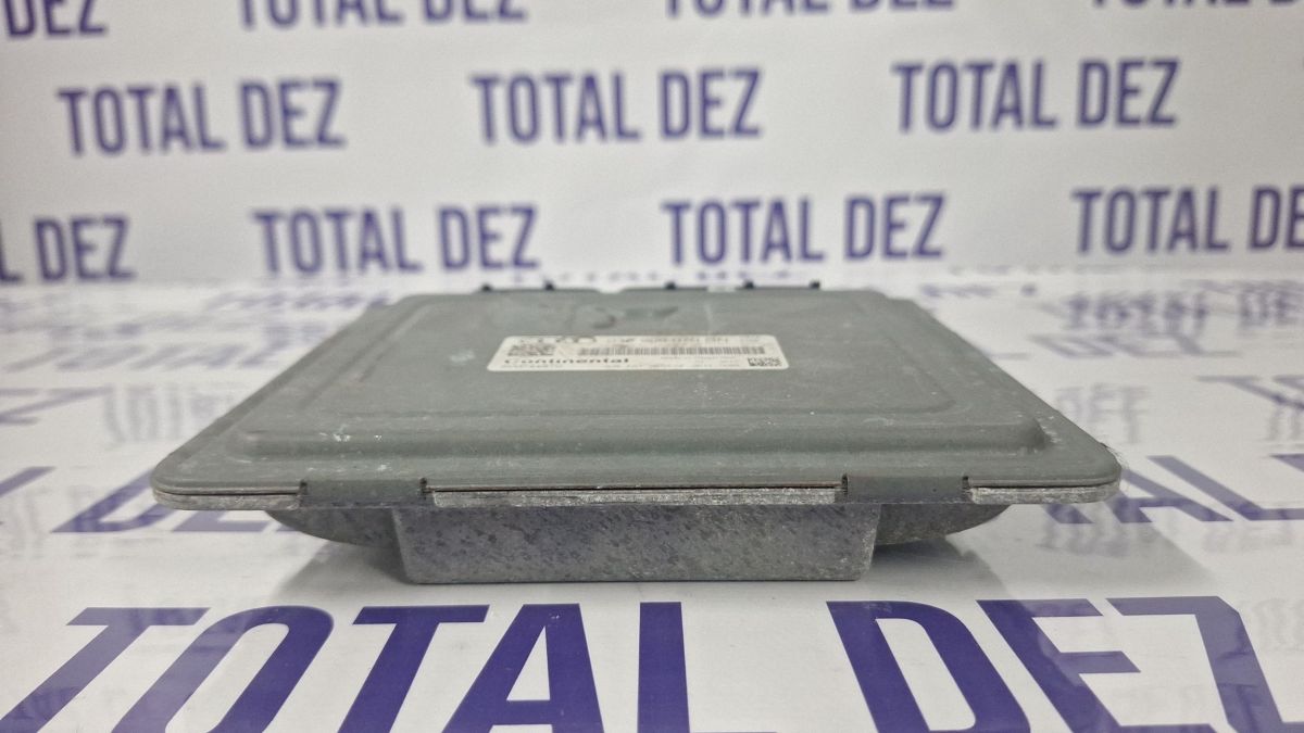 Calculator motor (ECU) Audi A1 S1 2010 - 03F906070GN 5WP44870