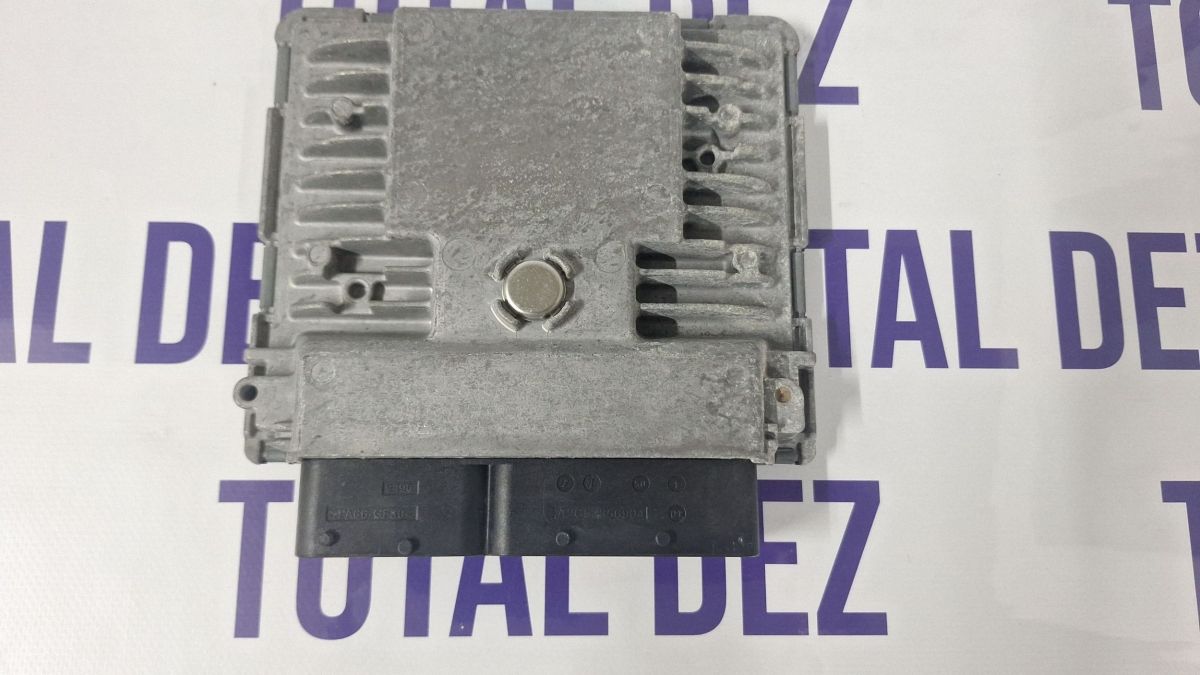 Calculator motor (ECU) Audi A1 S1 2010 - 03F906070GN 5WP44870