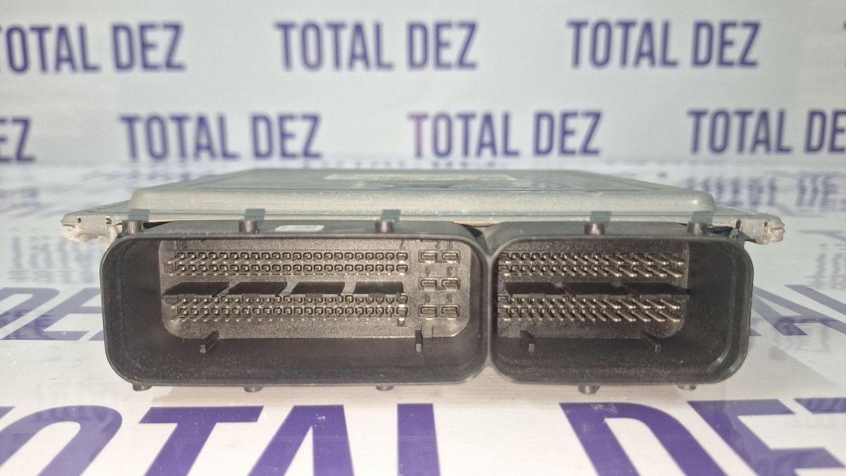 Calculator motor (ECU) Audi A1 S1 2010 - 03F906070GN 5WP44870