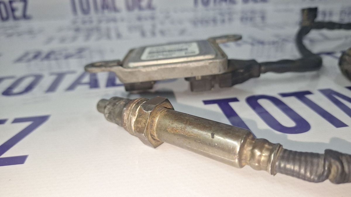 Sonda Lambda Volkswagen Passat B8 2016 - 03N907807A 5WK97251 1504120007