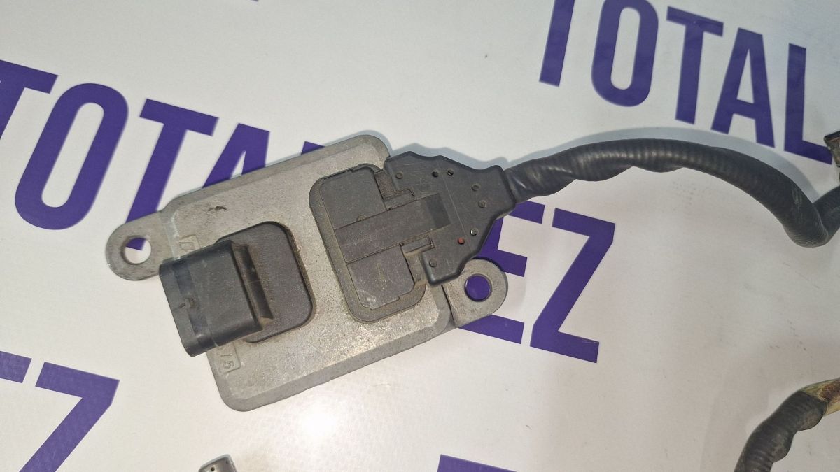Sonda Lambda Volkswagen Passat B8 2016 - 03N907807A 5WK97251 1504120007