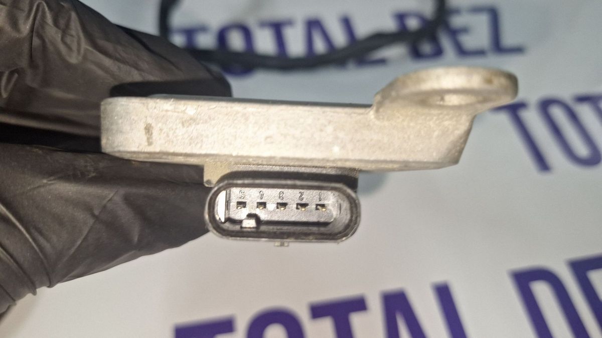 Sonda Lambda Volkswagen Passat B8 2016 - 03N907807A 5WK97251 1504120007