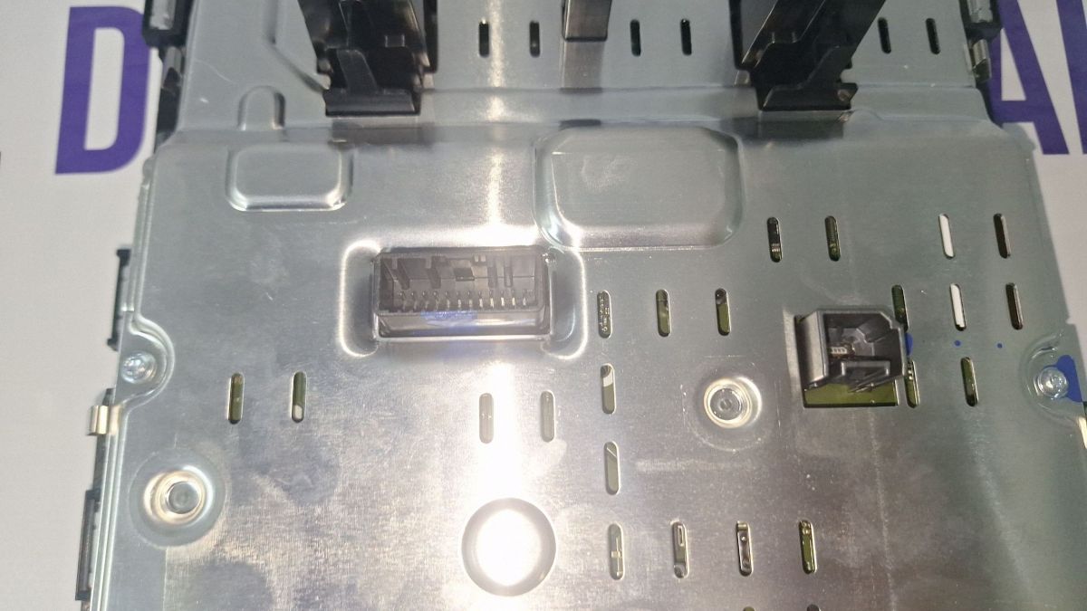 Display Renault Talisman 2016 - 280909833R