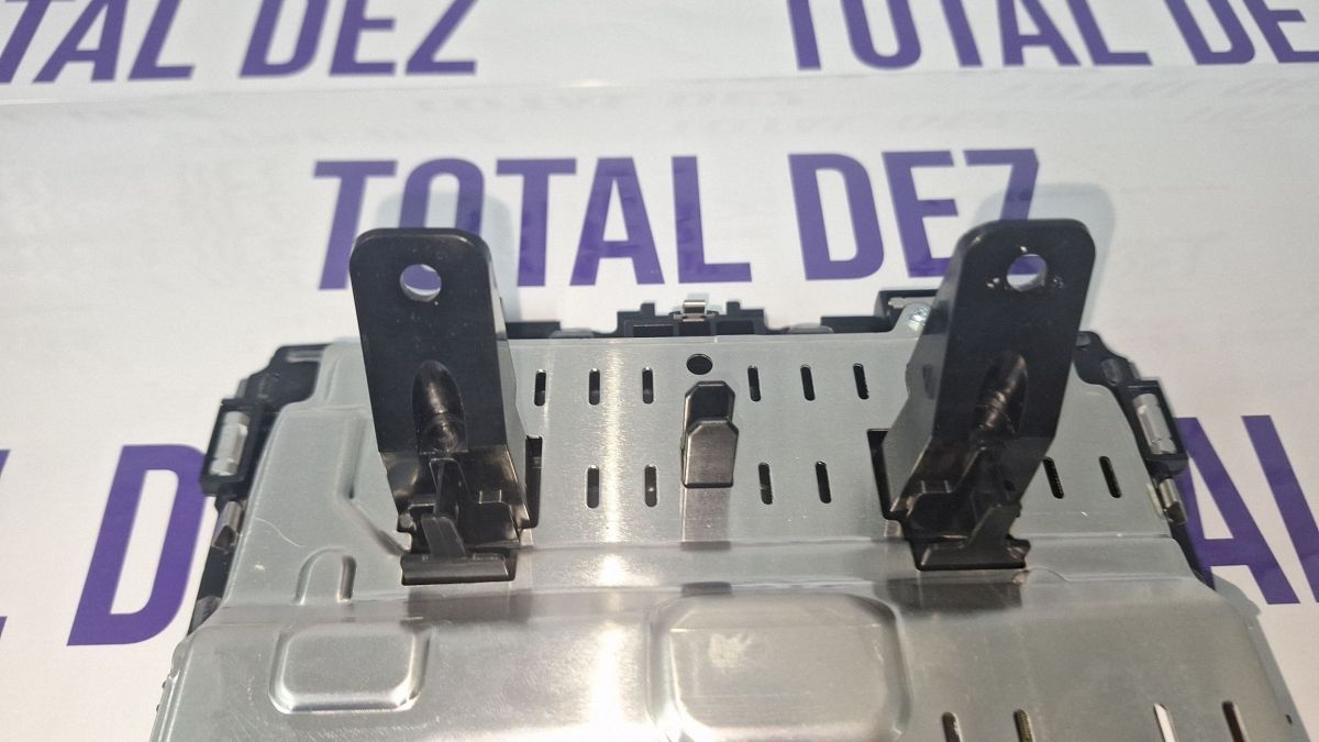 Display Renault Talisman 2016 - 280909833R