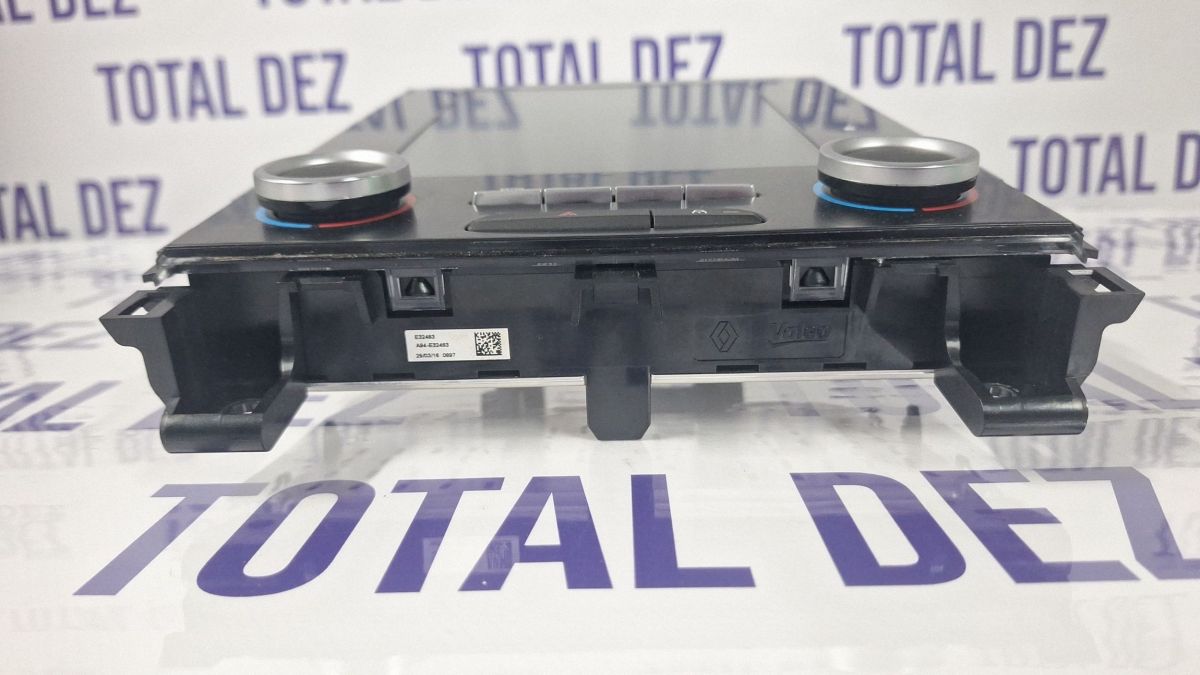 Display Renault Talisman 2016 - 280909833R