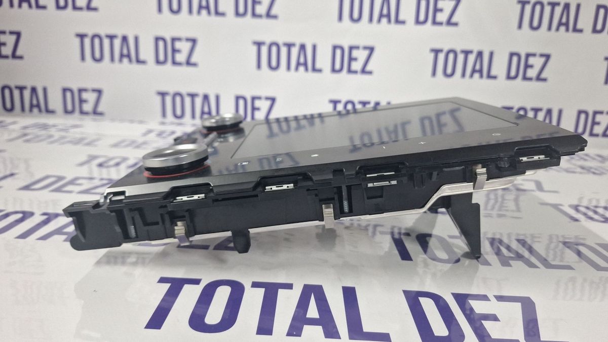 Display Renault Talisman 2016 - 280909833R
