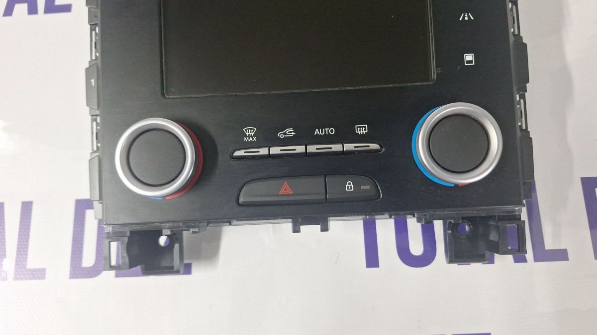 Display Renault Talisman 2016 - 280909833R