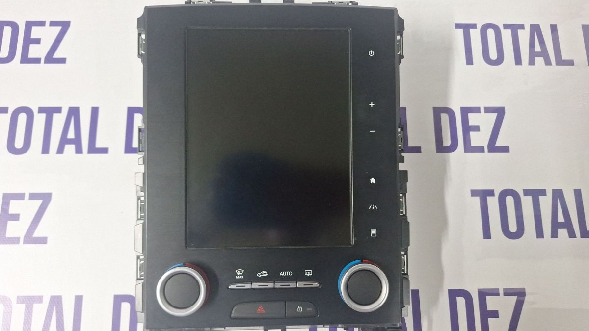 Display Renault Talisman 2016 - 280909833R