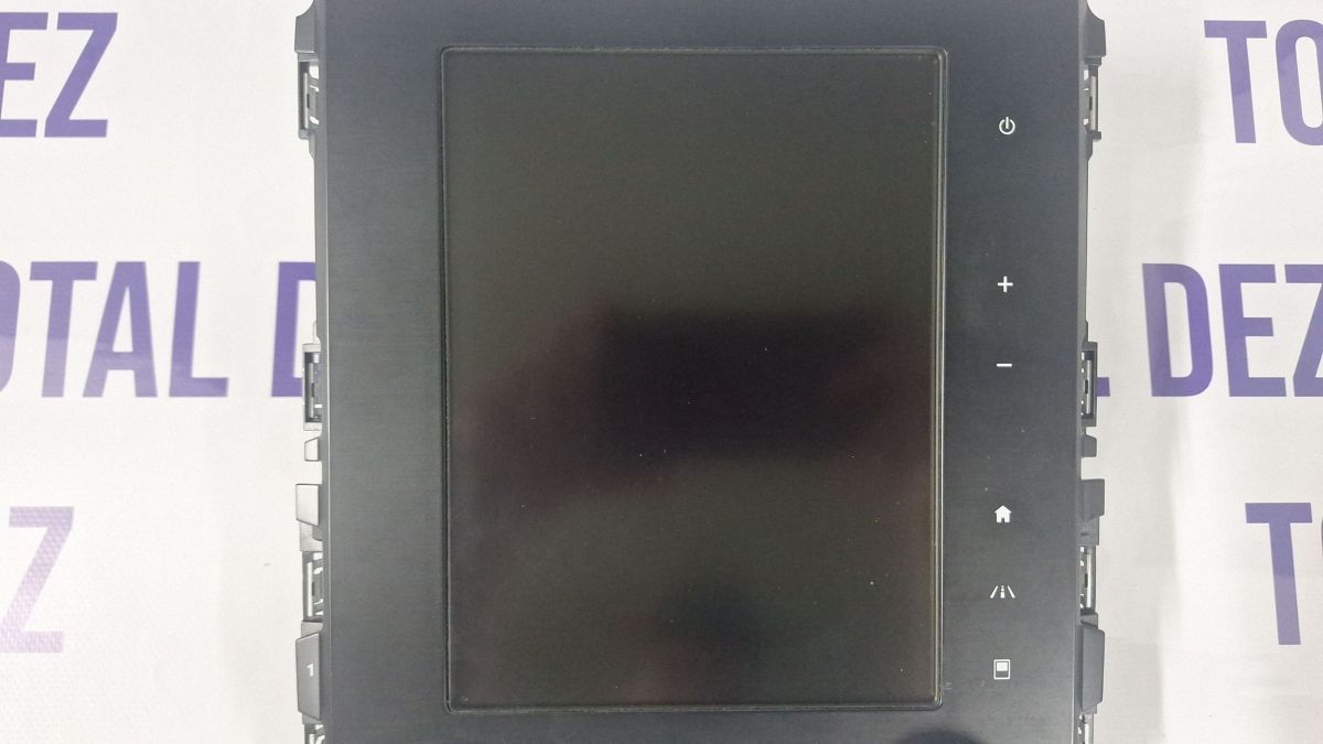 Display Renault Talisman 2016 - 280909833R