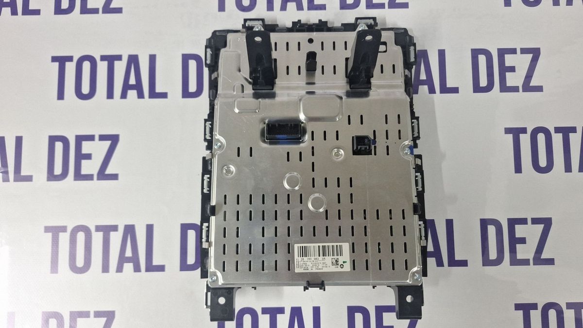 Display Renault Talisman 2016 - 280909833R