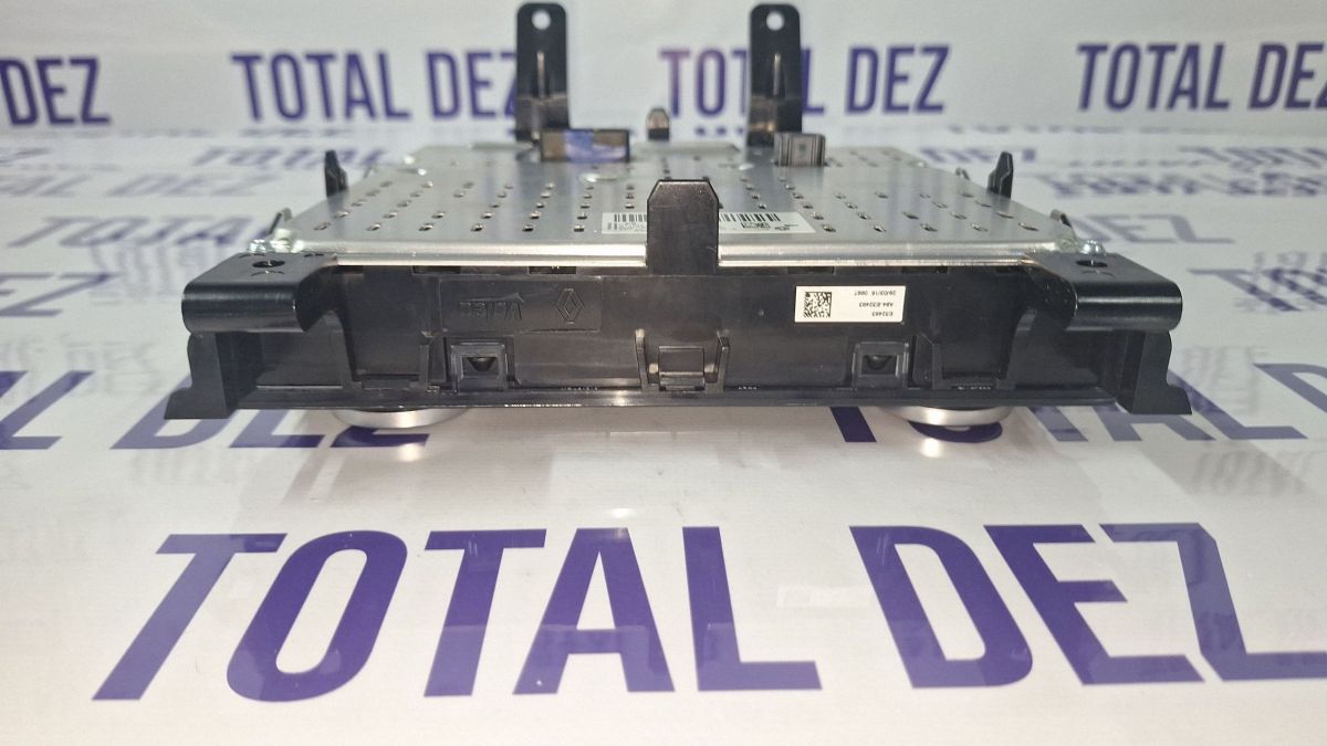 Display Renault Talisman 2016 - 280909833R