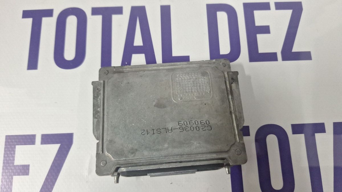 Balast Xenon Audi Q7 4L 2006 - 89034934 4L0907391 D1S35W2000