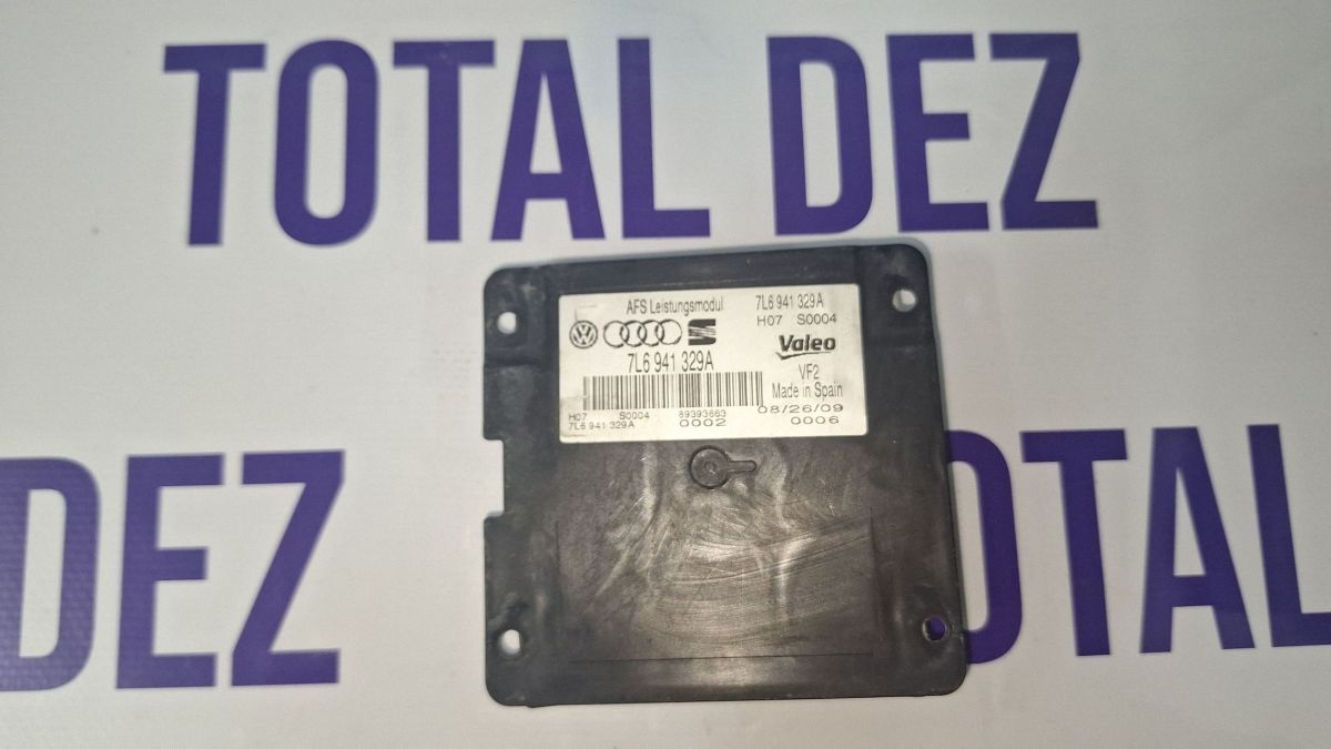 Balast Xenon Volkswagen Passat B6 2010 - 7L6941329A 89393663