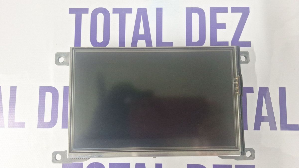 Display Peugeot 508 2014 - 9808159280 A2C91910500