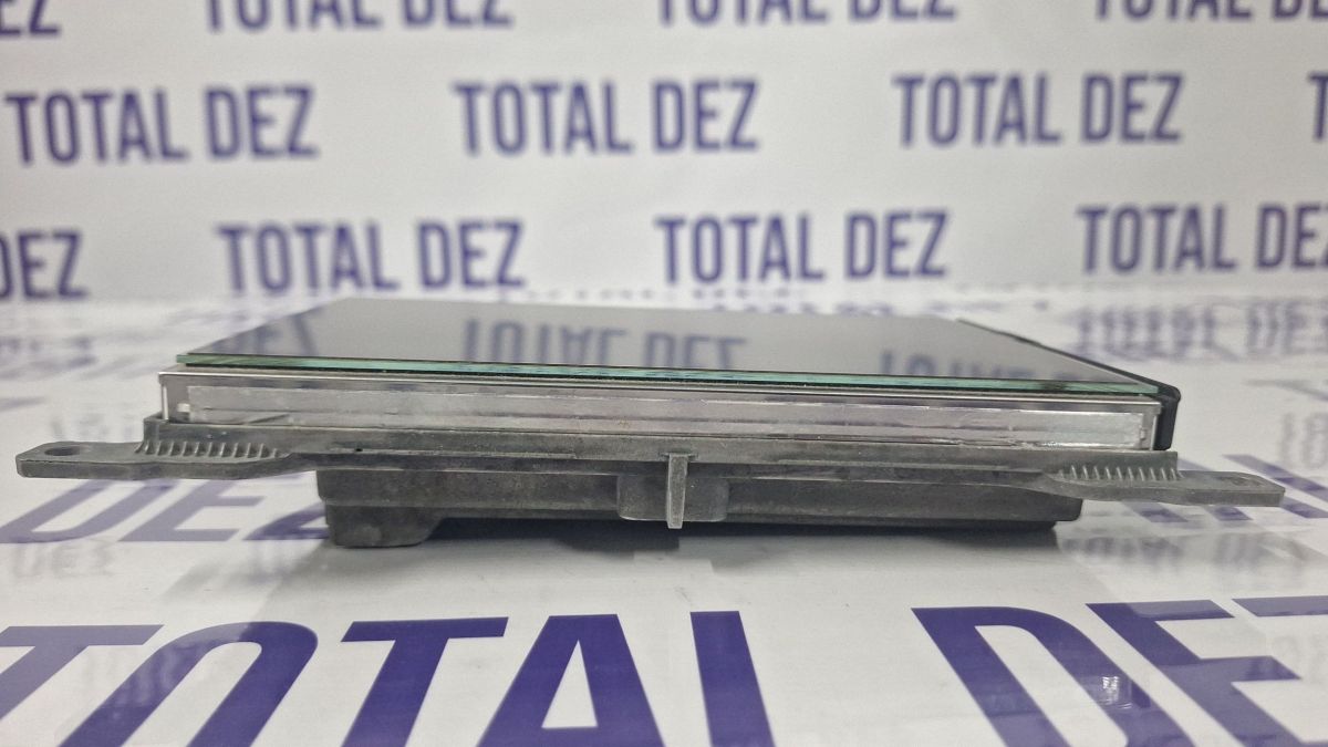 Display Peugeot 508 2014 - 9808159280 A2C91910500