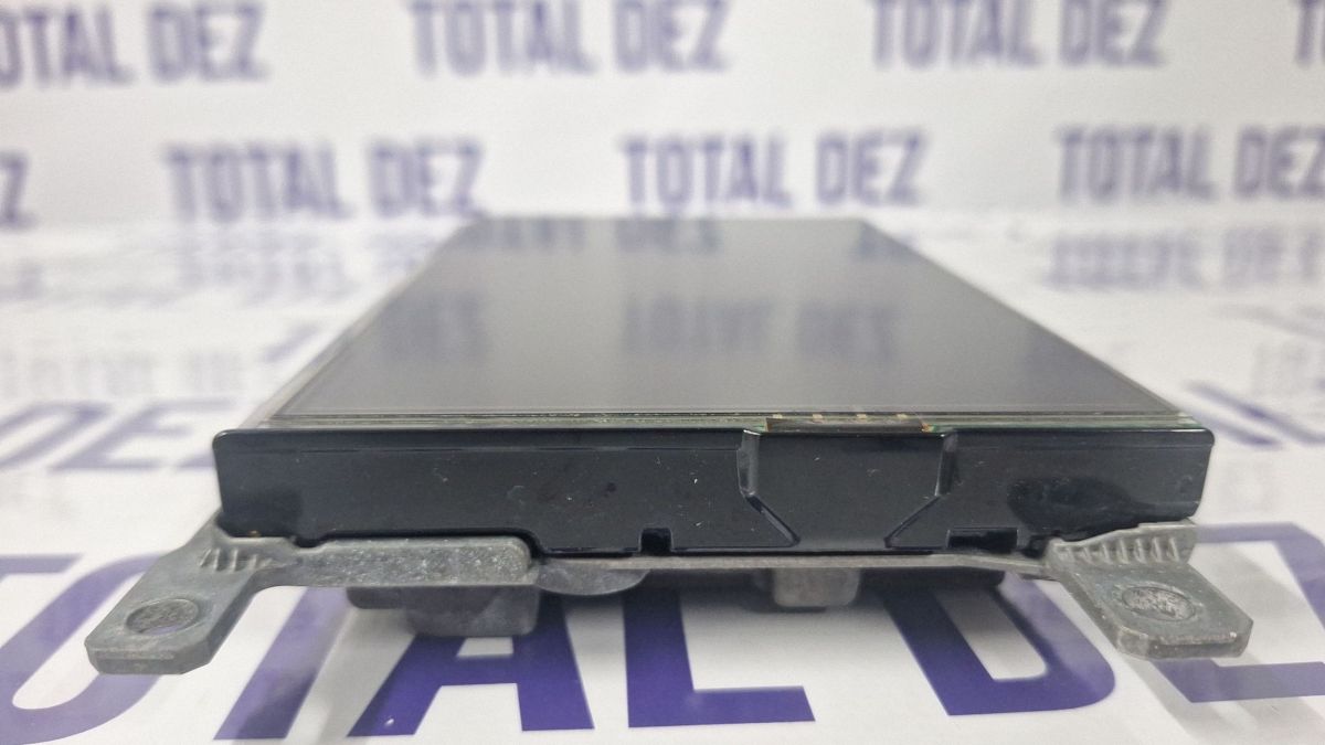 Display Peugeot 508 2014 - 9808159280 A2C91910500