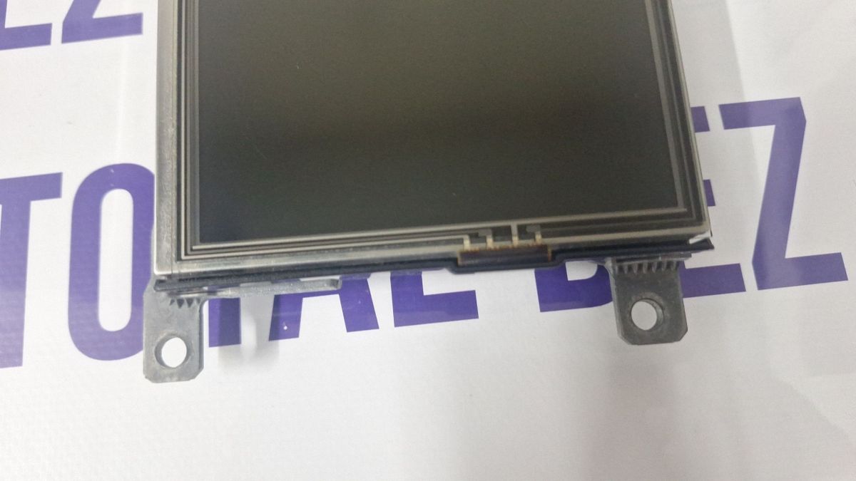 Display Peugeot 508 2014 - 9808159280 A2C91910500