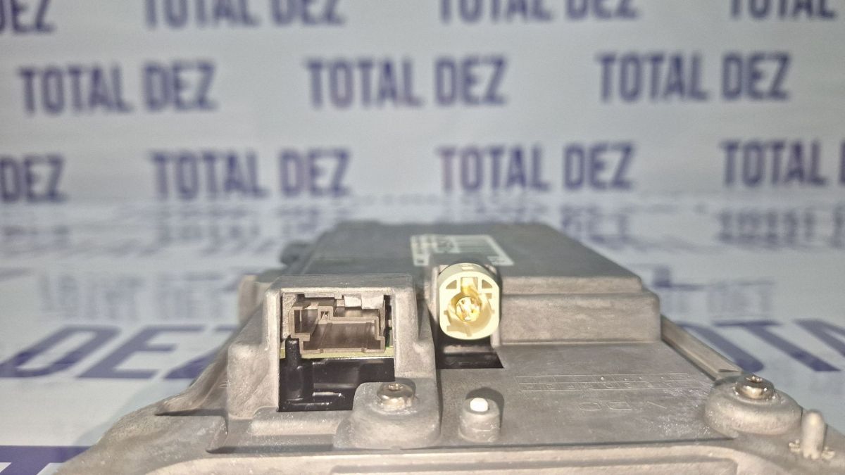 Display Peugeot 508 2014 - 9808159280 A2C91910500