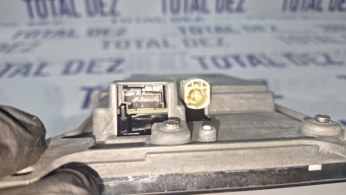 Display Peugeot 508 2014 - 9808159280 A2C91910500