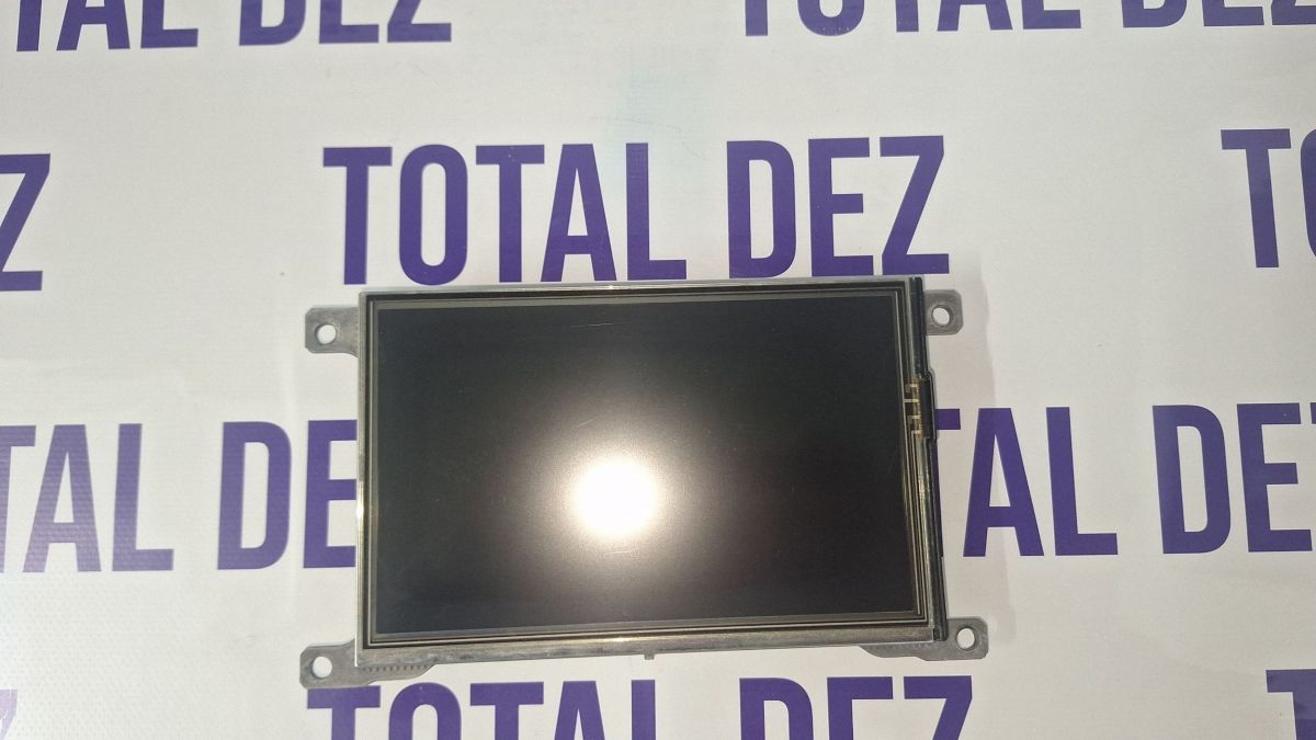 Display Peugeot 508 2014 - 9808159280 A2C91910500