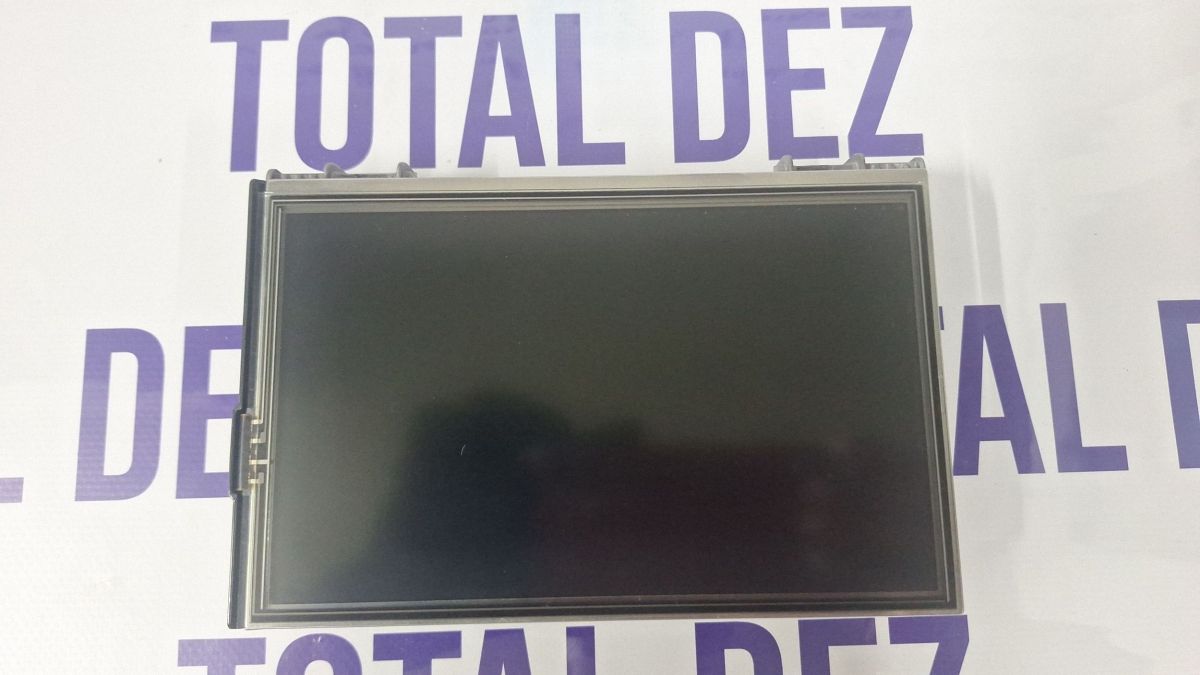 Display Peugeot 208 I 2014 - 9805301780 A2C83535700 324601