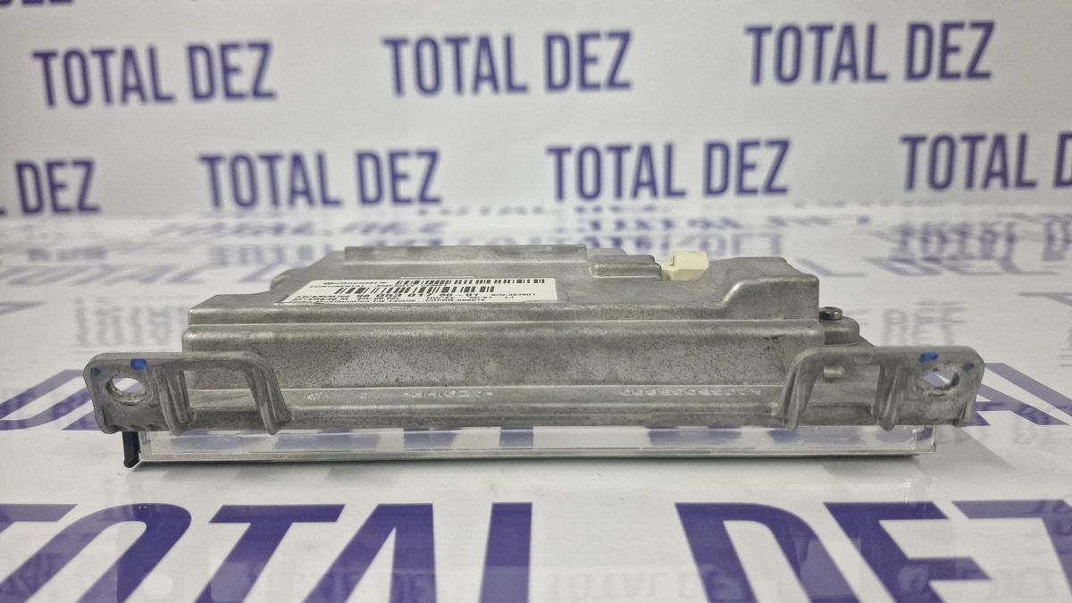 Display Peugeot 208 I 2014 - 9805301780 A2C83535700 324601