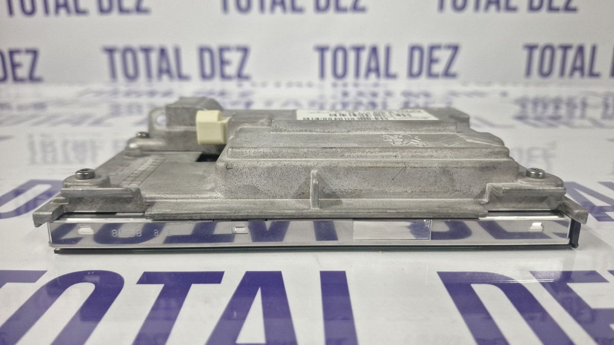 Display Peugeot 208 I 2014 - 9805301780 A2C83535700 324601