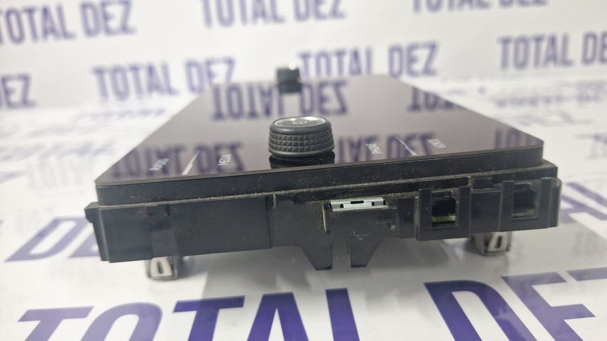Display Volkswagen Golf VII 2019 - 5G6919605B A2C1890460001