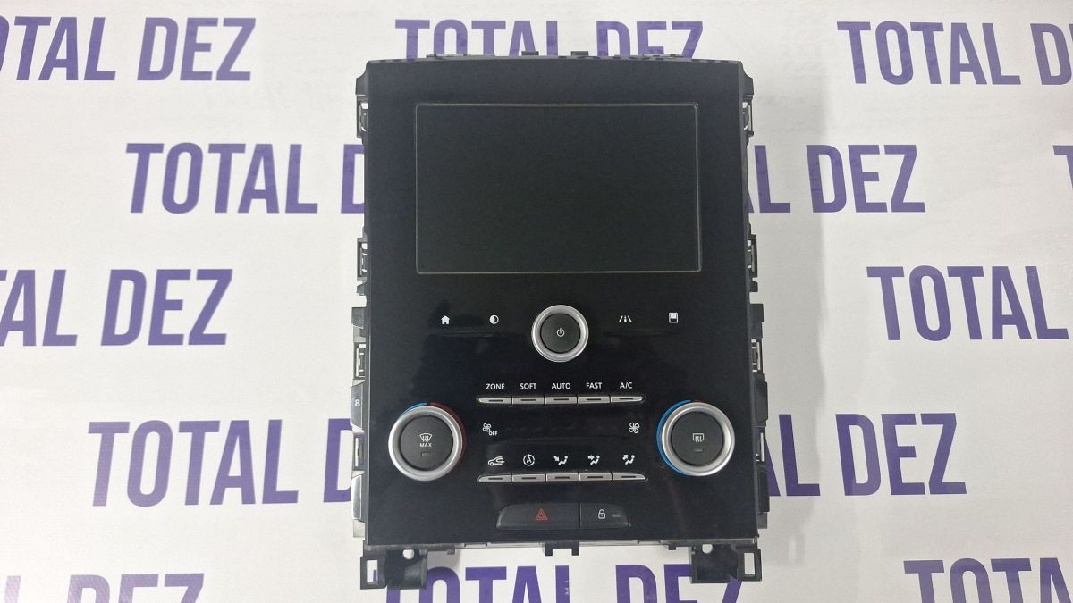 Display Renault Talisman 2016 - 280905045R
