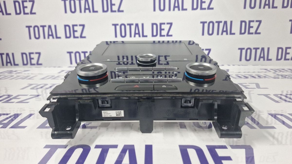 Display Renault Talisman 2016 - 280905045R