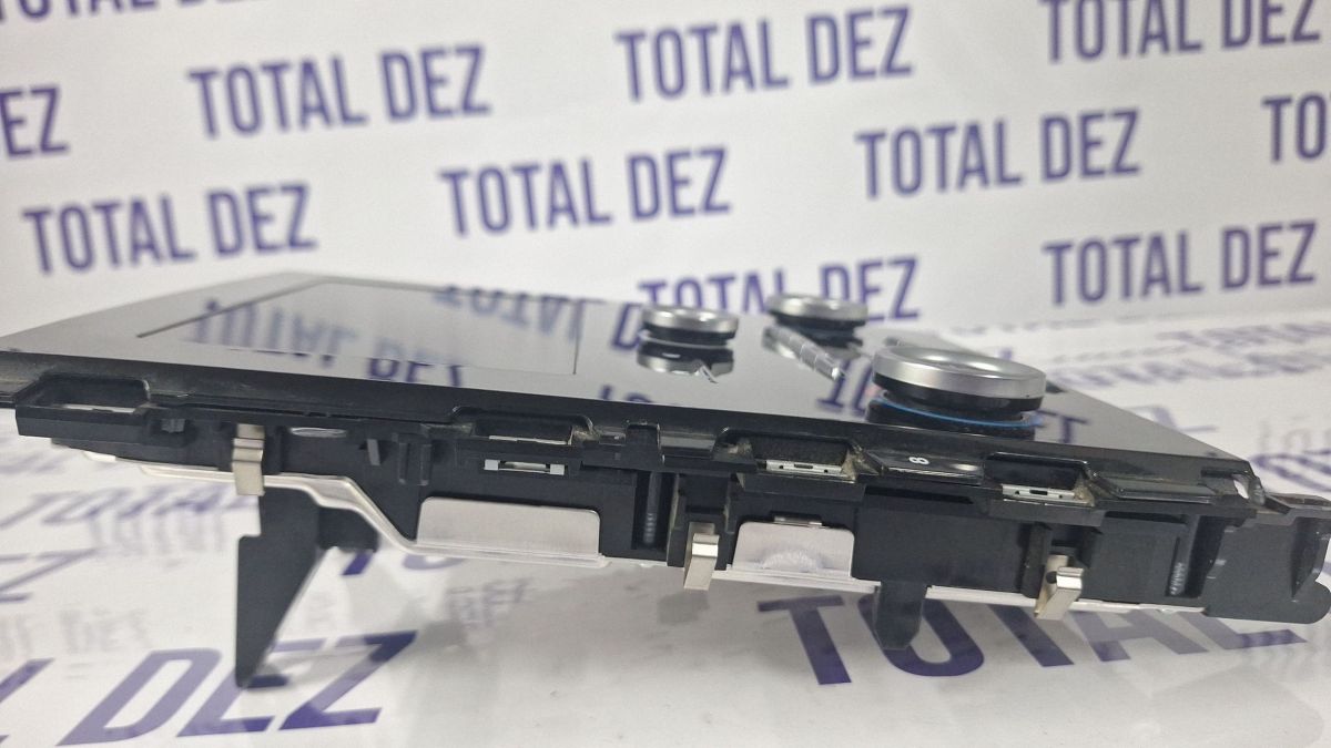 Display Renault Talisman 2016 - 280905045R