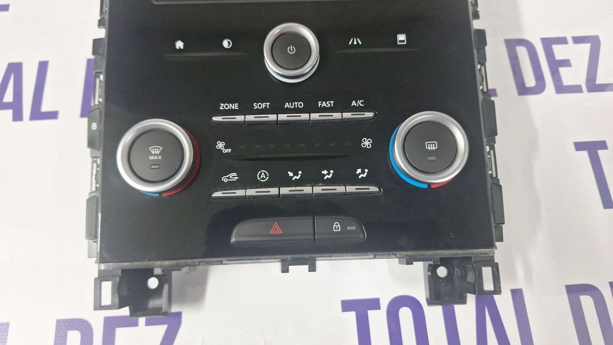Display Renault Talisman 2016 - 280905045R